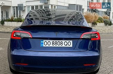 Седан Tesla Model 3 2022 в Одесі