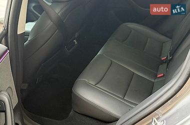 Седан Tesla Model 3 2025 в Львові