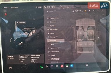 Седан Tesla Model 3 2021 в Виннице