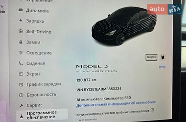 Седан Tesla Model 3 2021 в Киеве фото 10 Седан Tesla Model 3 2021 в Киеве