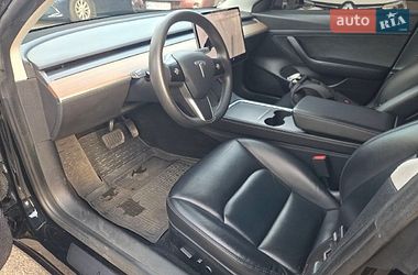 Седан Tesla Model 3 2021 в Киеве фото 7 Седан Tesla Model 3 2021 в Киеве