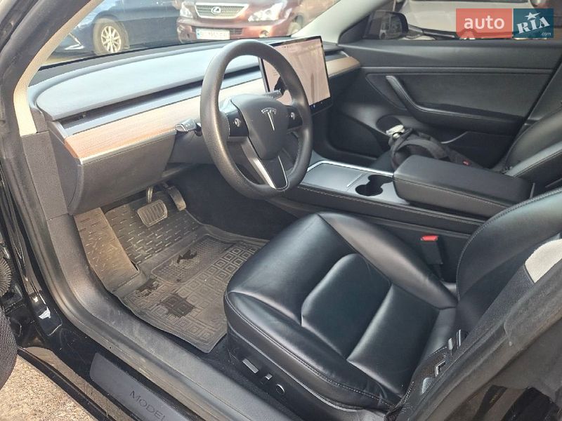 Седан Tesla Model 3 2021 в Киеве фото 7 Седан Tesla Model 3 2021 в Киеве
