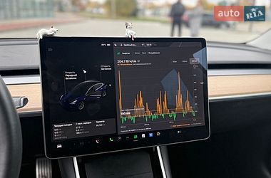 Седан Tesla Model 3 2020 в Ивано-Франковске