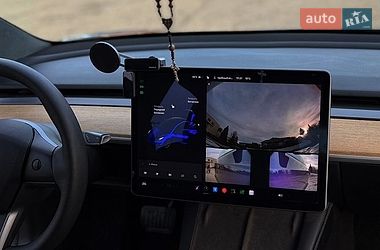 Седан Tesla Model 3 2021 в Ивано-Франковске фото 10 Седан Tesla Model 3 2021 в Ивано-Франковске