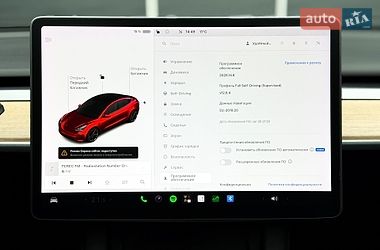 Седан Tesla Model 3 2021 в Киеве фото 22 Седан Tesla Model 3 2021 в Киеве