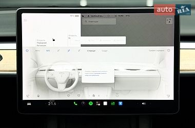 Седан Tesla Model 3 2021 в Киеве фото 26 Седан Tesla Model 3 2021 в Киеве