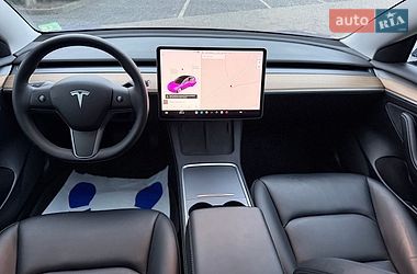 Седан Tesla Model 3 2021 в Городке фото 8 Седан Tesla Model 3 2021 в Городке