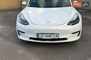 tesla model-3 2021 в Киев от профессионального продавца Ruslan