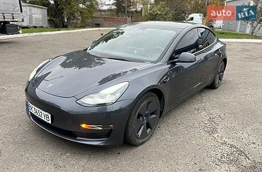 Седан Tesla Model 3 2023 в Ровно фото 3 Седан Tesla Model 3 2023 в Ровно