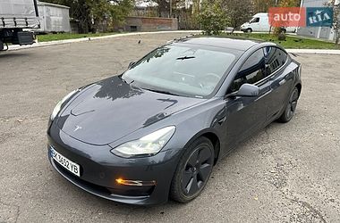 Седан Tesla Model 3 2023 в Ровно фото 4 Седан Tesla Model 3 2023 в Ровно