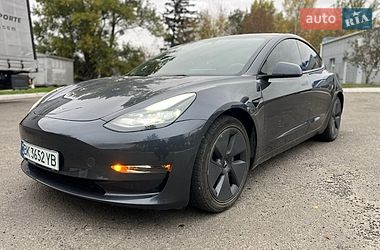 Седан Tesla Model 3 2023 в Ровно фото 5 Седан Tesla Model 3 2023 в Ровно