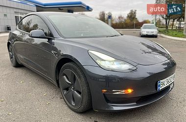 Седан Tesla Model 3 2023 в Ровно фото 7 Седан Tesla Model 3 2023 в Ровно