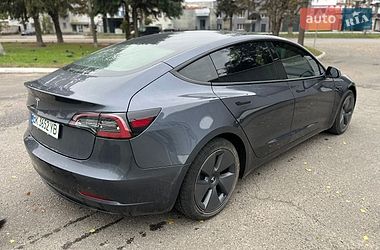 Седан Tesla Model 3 2023 в Ровно фото 9 Седан Tesla Model 3 2023 в Ровно