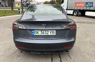 Седан Tesla Model 3 2023 в Ровно фото 11 Седан Tesla Model 3 2023 в Ровно