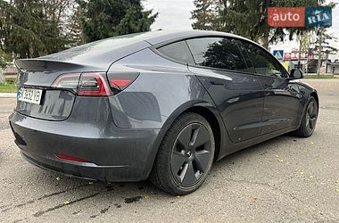 Седан Tesla Model 3 2023 в Ровно фото 12 Седан Tesla Model 3 2023 в Ровно