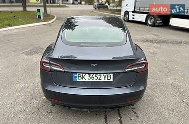 Седан Tesla Model 3 2023 в Ровно фото 14 Седан Tesla Model 3 2023 в Ровно