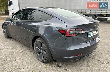 Седан Tesla Model 3 2023 в Ровно фото 15 Седан Tesla Model 3 2023 в Ровно
