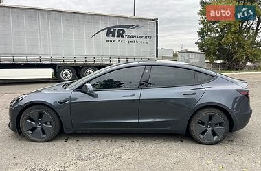 Седан Tesla Model 3 2023 в Ровно фото 17 Седан Tesla Model 3 2023 в Ровно
