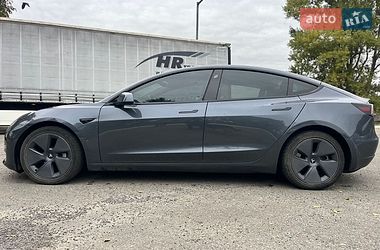 Седан Tesla Model 3 2023 в Ровно фото 18 Седан Tesla Model 3 2023 в Ровно