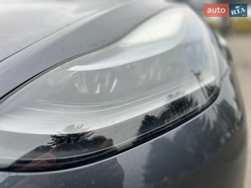 Седан Tesla Model 3 2023 в Ровно фото 20 Седан Tesla Model 3 2023 в Ровно