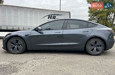 Седан Tesla Model 3 2023 в Ровно фото 21 Седан Tesla Model 3 2023 в Ровно