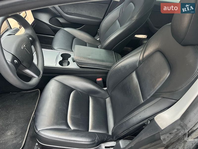 Седан Tesla Model 3 2023 в Ровно фото 23 Седан Tesla Model 3 2023 в Ровно