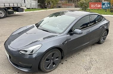 Седан Tesla Model 3 2023 в Ровно фото 25 Седан Tesla Model 3 2023 в Ровно