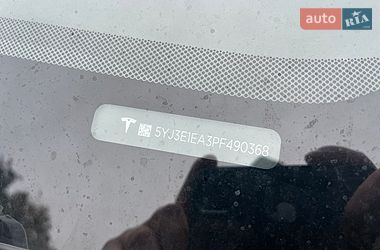 Седан Tesla Model 3 2023 в Ровно фото 26 Седан Tesla Model 3 2023 в Ровно