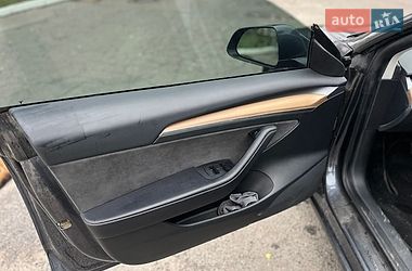 Седан Tesla Model 3 2023 в Ровно фото 28 Седан Tesla Model 3 2023 в Ровно