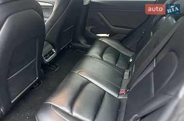 Седан Tesla Model 3 2023 в Ровно фото 29 Седан Tesla Model 3 2023 в Ровно