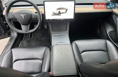 Седан Tesla Model 3 2023 в Ровно фото 31 Седан Tesla Model 3 2023 в Ровно