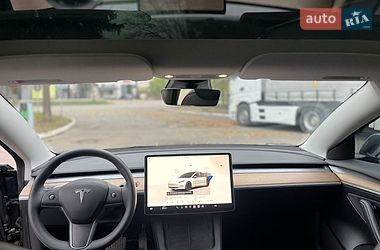 Седан Tesla Model 3 2023 в Ровно фото 33 Седан Tesla Model 3 2023 в Ровно