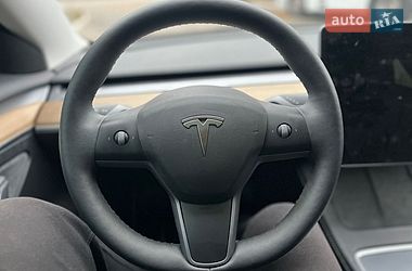 Седан Tesla Model 3 2023 в Ровно фото 34 Седан Tesla Model 3 2023 в Ровно