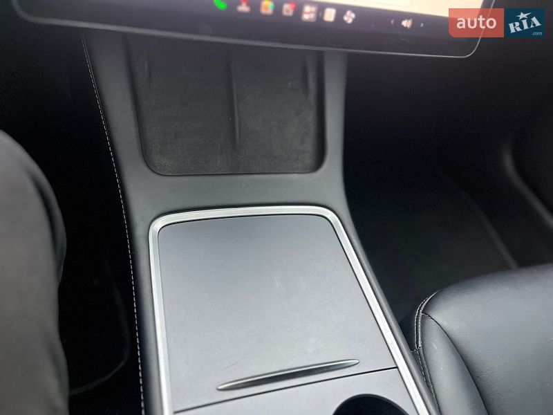 Седан Tesla Model 3 2023 в Ровно фото 36 Седан Tesla Model 3 2023 в Ровно