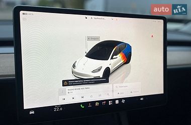 Седан Tesla Model 3 2023 в Ровно фото 37 Седан Tesla Model 3 2023 в Ровно