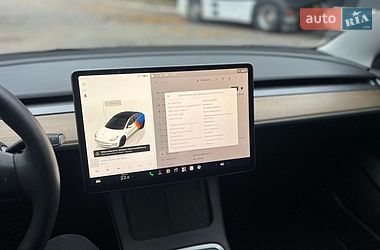 Седан Tesla Model 3 2023 в Ровно фото 38 Седан Tesla Model 3 2023 в Ровно
