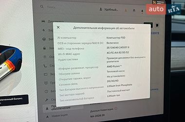 Седан Tesla Model 3 2023 в Ровно фото 40 Седан Tesla Model 3 2023 в Ровно