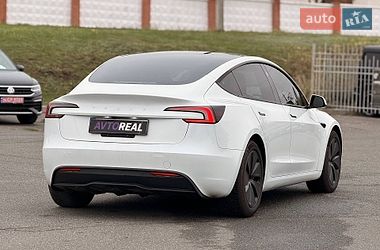 Седан Tesla Model 3 2025 в Кривому Розі фото 22 Седан Tesla Model 3 2025 в Кривому Розі