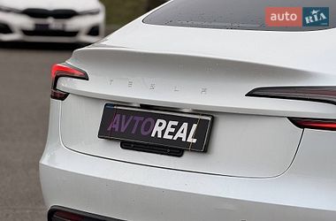 Седан Tesla Model 3 2025 в Кривом Роге