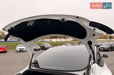 Седан Tesla Model 3 2025 в Кривом Роге