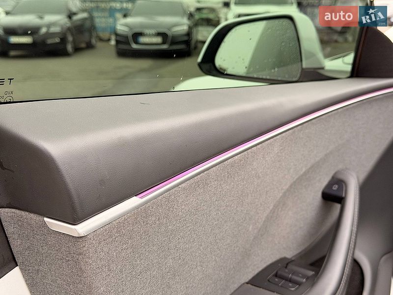Седан Tesla Model 3 2025 в Кривом Роге