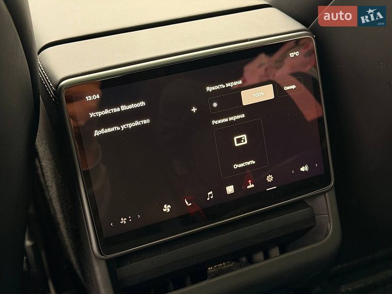 Седан Tesla Model 3 2025 в Кривом Роге