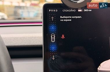 Седан Tesla Model 3 2025 в Кривому Розі фото 70 Седан Tesla Model 3 2025 в Кривому Розі