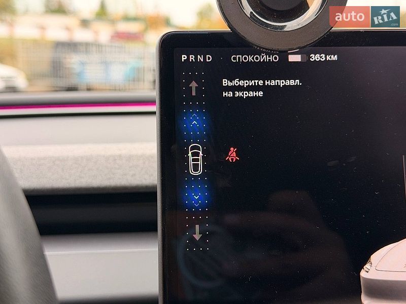 Седан Tesla Model 3 2025 в Кривому Розі фото 70 Седан Tesla Model 3 2025 в Кривому Розі