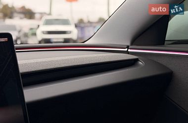 Седан Tesla Model 3 2025 в Кривом Роге