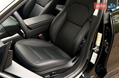 Седан Tesla Model 3 2024 в Киеве фото 13 Седан Tesla Model 3 2024 в Киеве