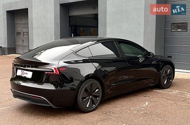 Седан Tesla Model 3 2024 в Киеве фото 10 Седан Tesla Model 3 2024 в Киеве