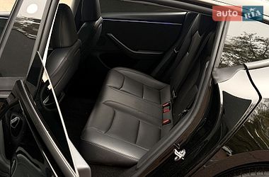 Седан Tesla Model 3 2024 в Киеве фото 15 Седан Tesla Model 3 2024 в Киеве