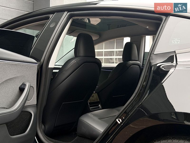 Седан Tesla Model 3 2024 в Киеве фото 16 Седан Tesla Model 3 2024 в Киеве