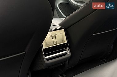 Седан Tesla Model 3 2024 в Киеве фото 17 Седан Tesla Model 3 2024 в Киеве